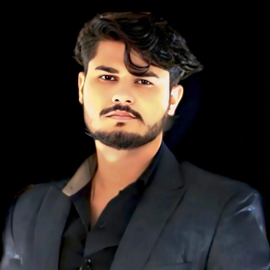 ashim dubey prof pix