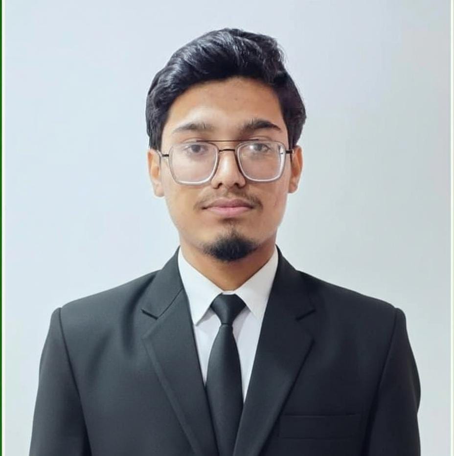 ayush anand prof pix